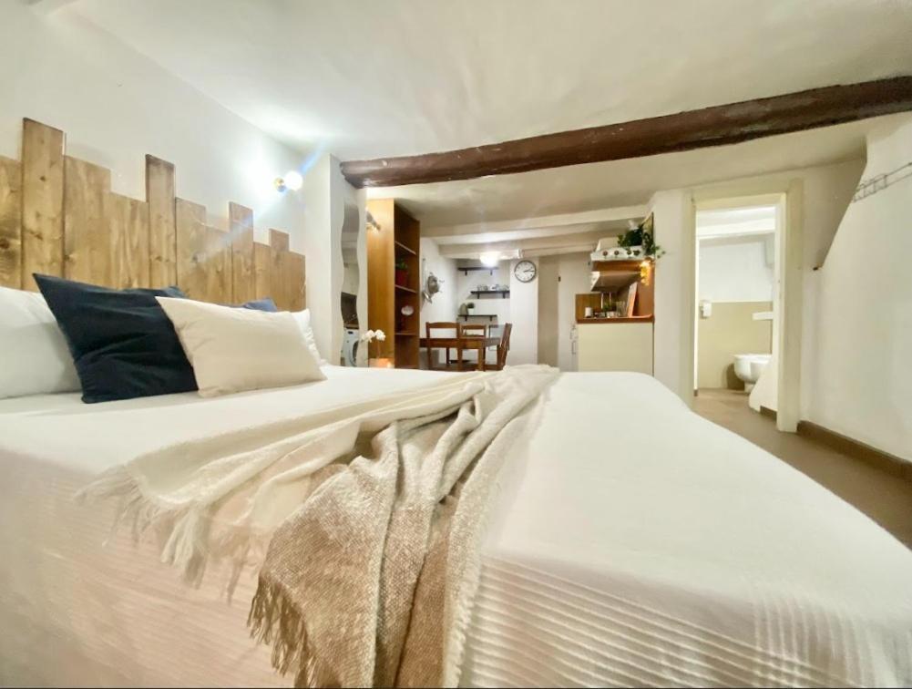 La Casa Del Duca Appartement *