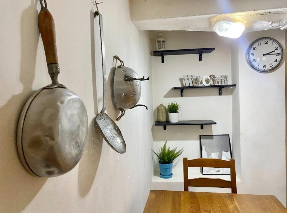 Appartement La Casa Del Duca Gênes