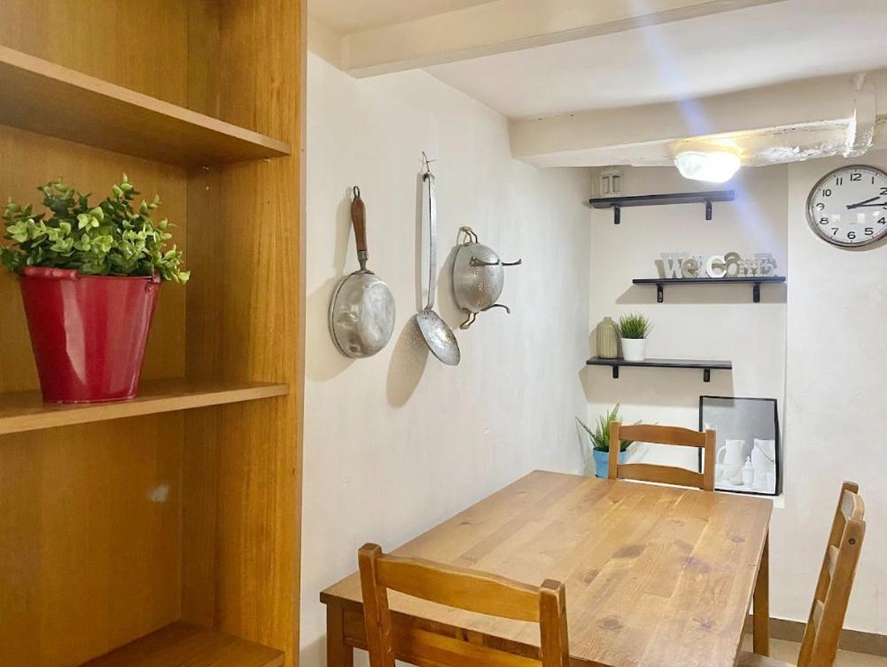 La Casa Del Duca *