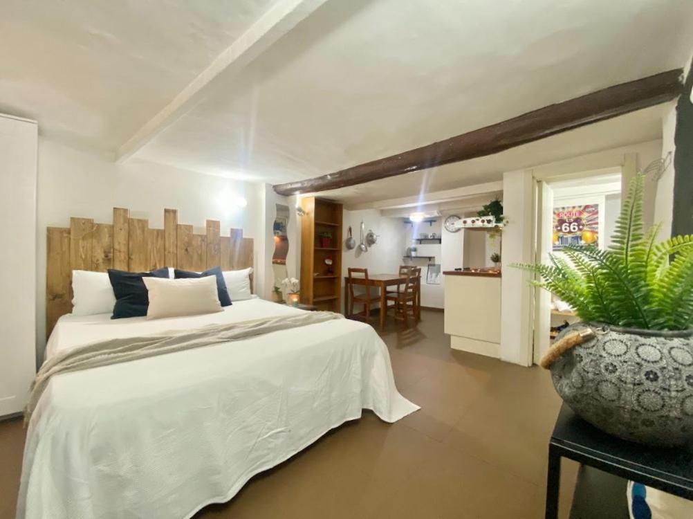Appartement La Casa Del Duca