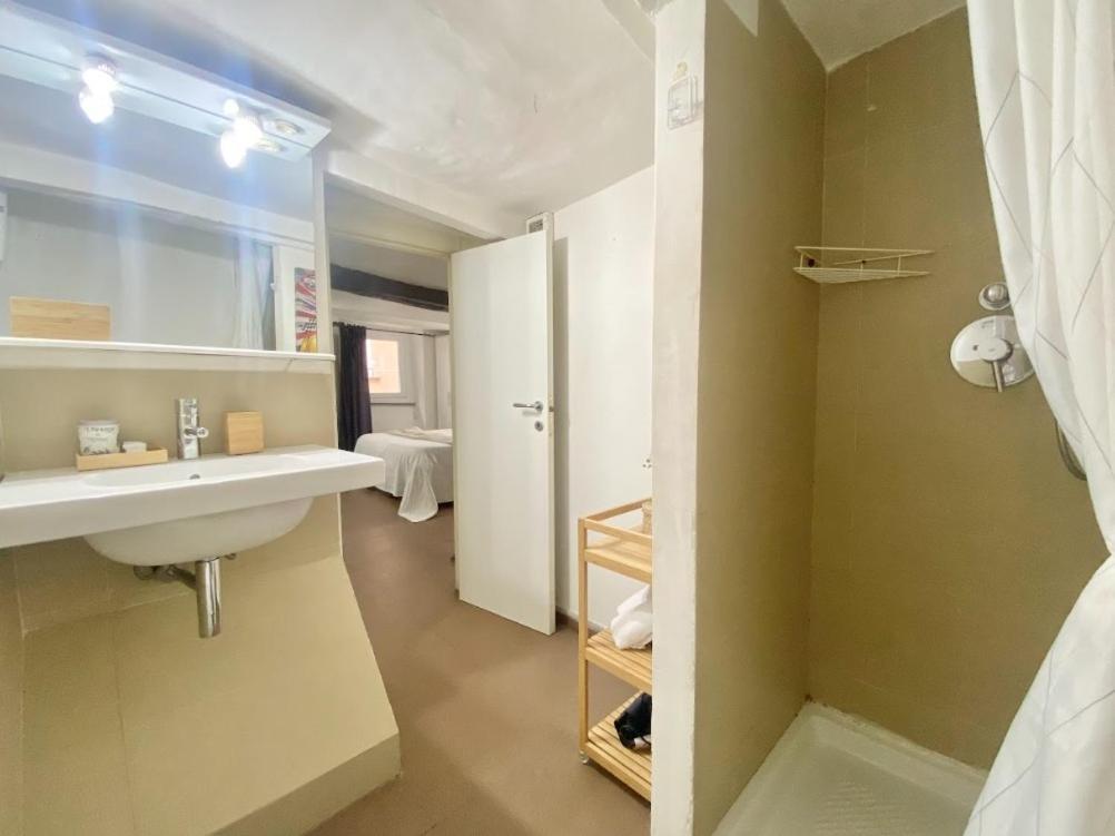 La Casa Del Duca Apartment *