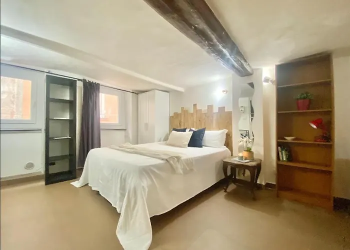 La Casa Del Duca