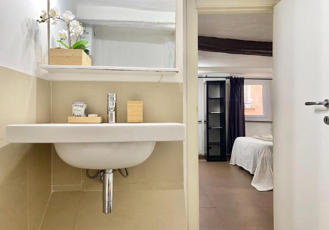 La Casa Del Duca Apartment *