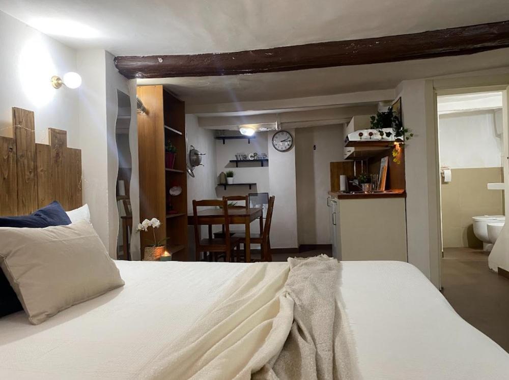 La Casa Del Duca *