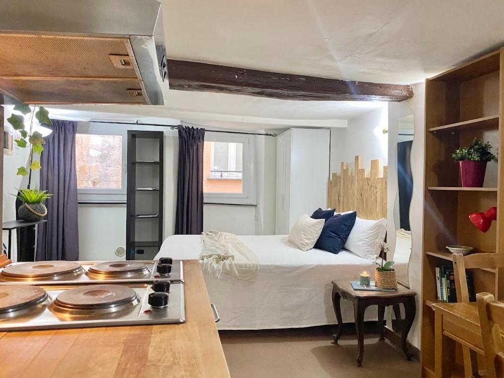 Apartment La Casa Del Duca