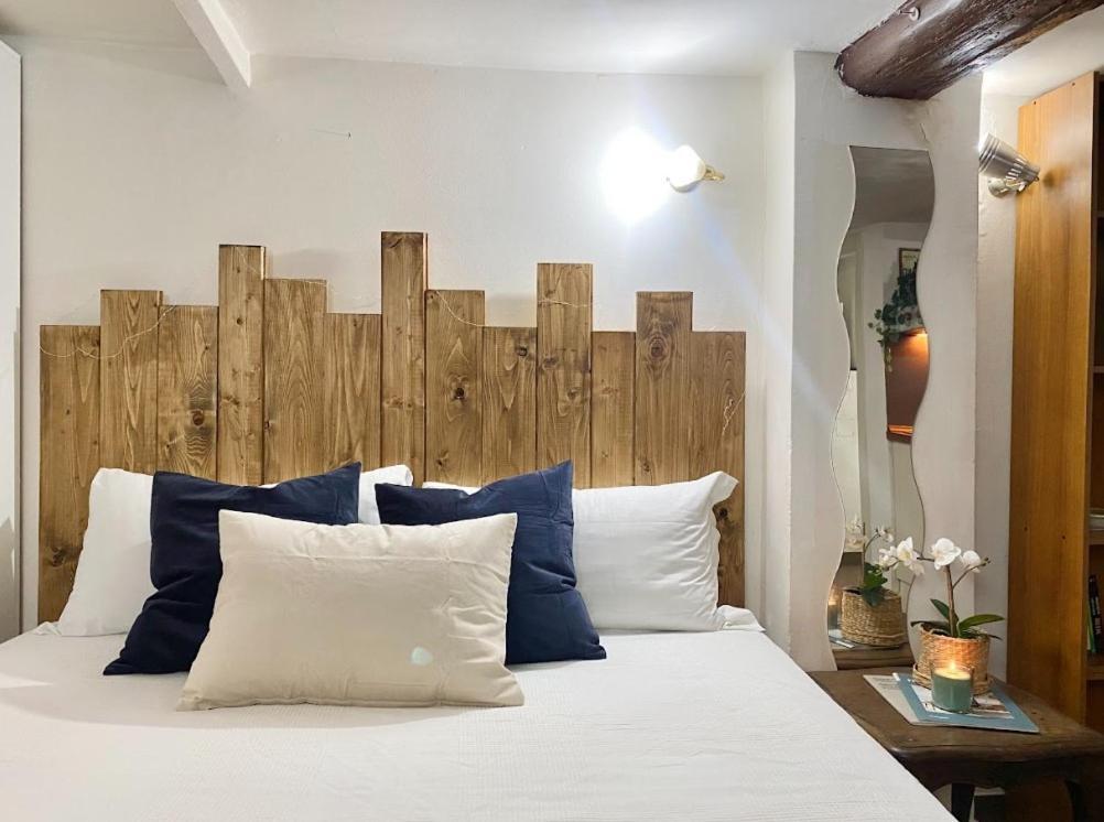 La Casa Del Duca Apartment Genoa