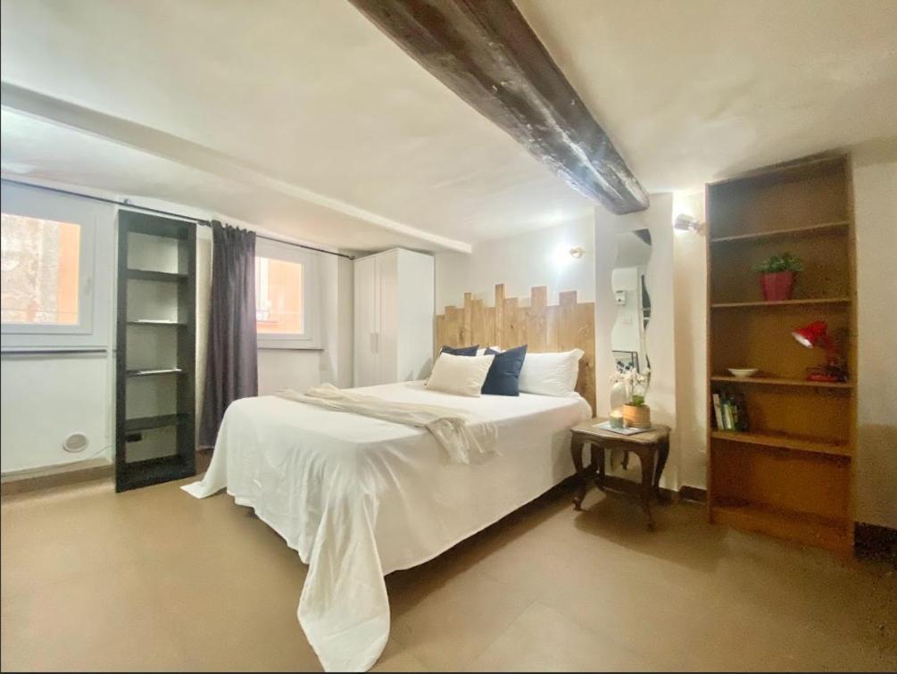 La Casa Del Duca Apartment Genoa