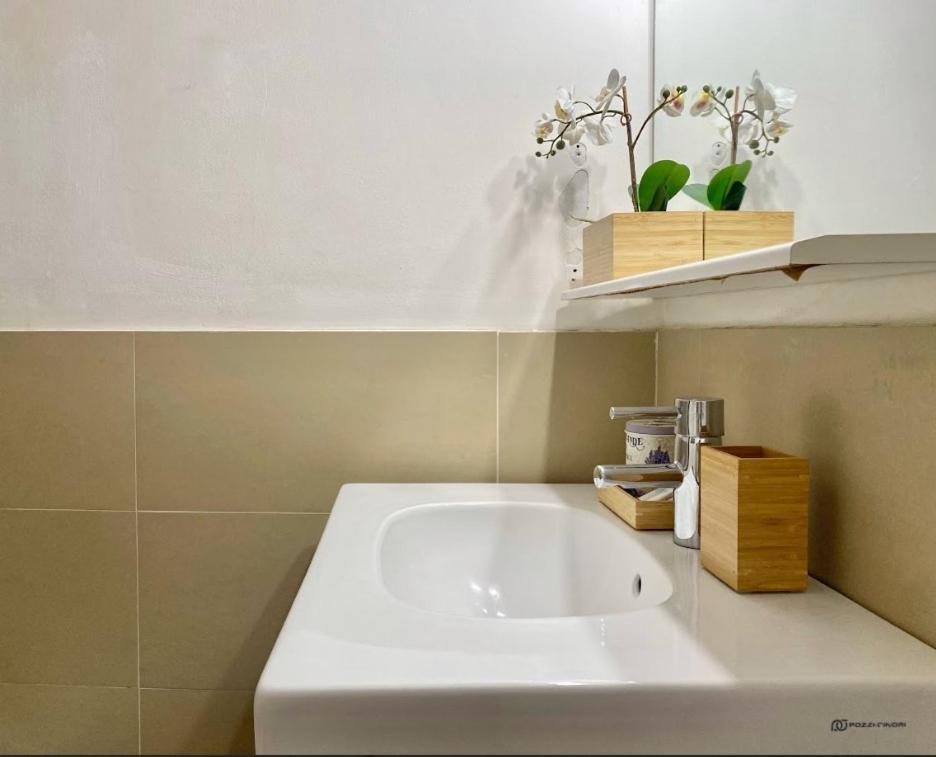 La Casa Del Duca Apartment Genoa