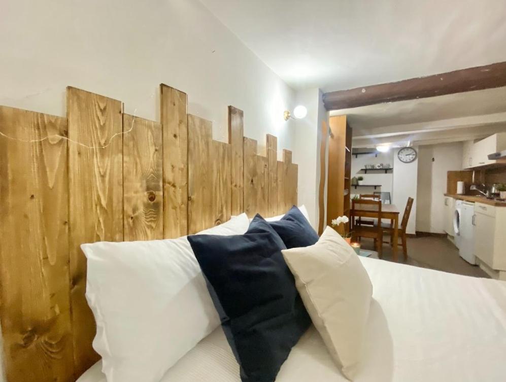La Casa Del Duca Apartment *